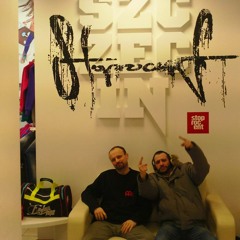 druMMatyka"ZALEJ BAK(ku przestrodze)"Feat.Rysiu/Wojtek Wójcik/Tomasz Skaya.