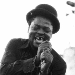 Sugar Minott "Tune In" for Create a sound (Hot milk)