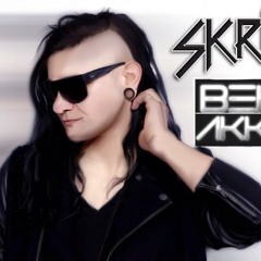 DJ Bekir AKKUS ft Skrillex & Damian - Make It Bun Dem