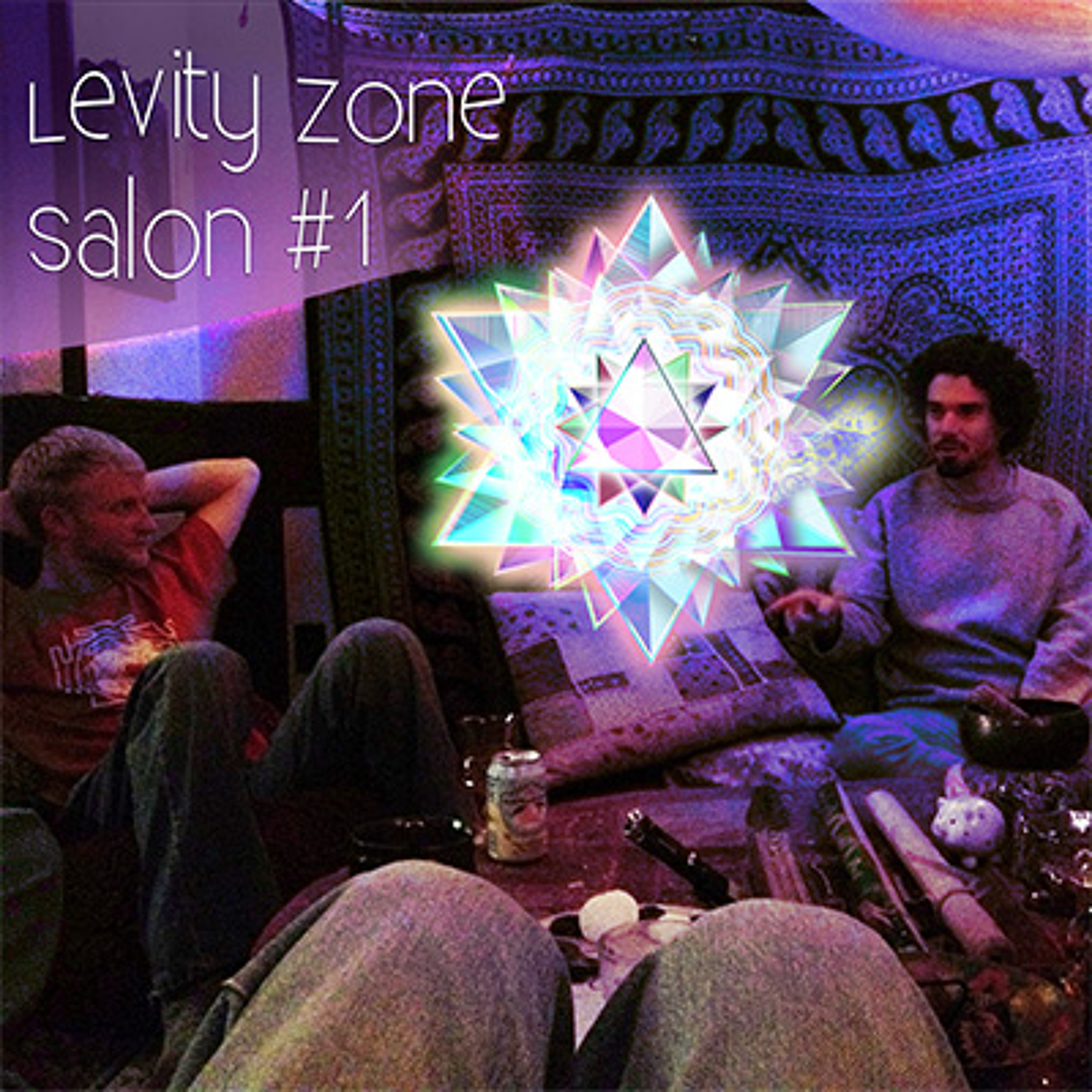 LevityZone