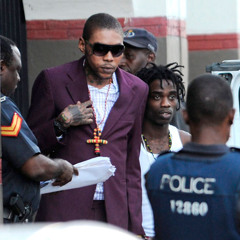 Vybz Kartel - Money Can't Buy Friends | Raw | May 2014