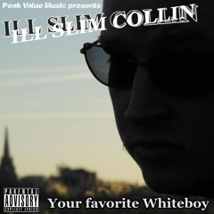 Sneek Rothstein (Drodians) - Thats Real prod by Ill Slim Collin