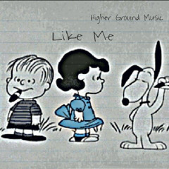 Like Me ft Ray Cobaine Dre Thompson & Cody Ferguson (Produced By Raszy Beats)