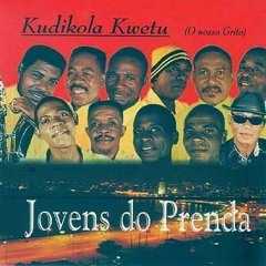 DjKalua -Jovens do Prenda - N'ga Zua [2014]