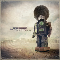 Defunk - Technician Feat. AK Sediki (out May 19th)