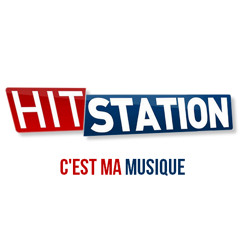 Maquette HITstation by Antho.