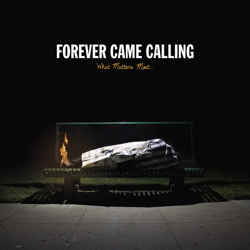 Forever Came Calling "Indebted"
