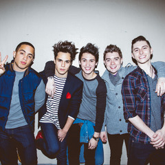 Can't Remember To Forget You Feat. Rihanna (Midnight Red Cover)