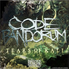Code:Pandorum - Kali (FaceSplit Remix) OUT NOW ON PRIME AUDIO