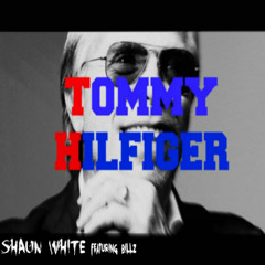 Shaun White - Tommy Hilfiger Ft. Billz