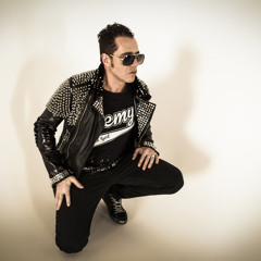 Live mix may 2014 Joe T Vannelli