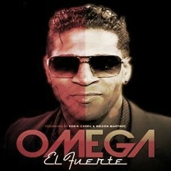 Omega ft Eddie Santiago Me Fallaste Remix Dj Daniel