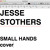 Artwork for Small Hands Cover