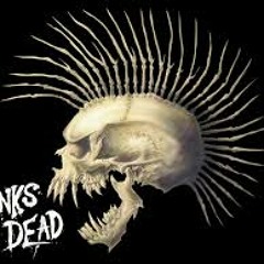 Sex And Violence (The Exploited cover)