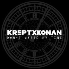 Official Krept & Konan - Don't Waste My Time Instrumental [Prod. by AdotSkitz]