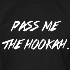 Champ Dizzy - Pass Me The Hookah Freestyle