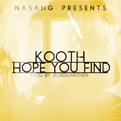 Hope You Find [Prod By. RobbieAnthem]