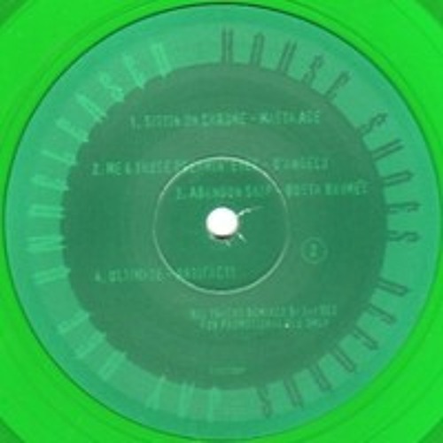 jd [Jay Dee Unreleased:Sample flip contest]