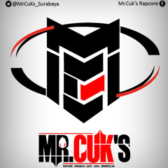 Mr.CuK's_Rapcore It's My Life