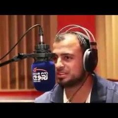 مصطفى حسنى_أروع مقطع ممكن تسمعه فى حياتك