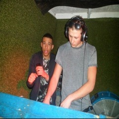 Sam Lee - Back (Deep Mix)