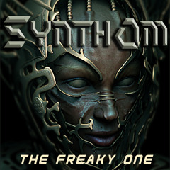 SYNTHOM - THE FREAKY ONE  ( PREVIEW )