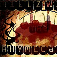 Rapping outta whackness remix(Best version) at Nno where