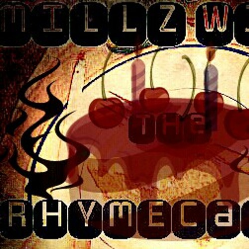 Rapping outta whackness remix(Best version) at Nno where