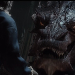 The Desolation of Smaug Remix