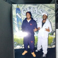 BookBag Feat. Gmoney15mill & Count Up