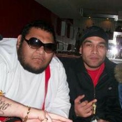 Throw Back at Logan City