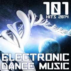 101 Electronic Dance Music Hits 2014: Album preview set - 101 tracks for $9.99