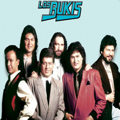 Los Bukis Como Me Haces Falta