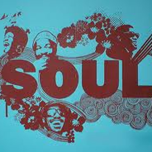 Stream The Soul (prod. Tizzy Beats) by DerrienWhite | Listen online for ...