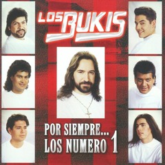 Los Bukis Necesita De Ti