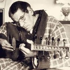 آه لو تدري بحالي- الموسيقار رياض السنباطي