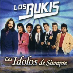 Los Bukis Te Voy A Amar