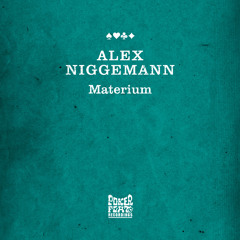 Alex Niggemann - Primary