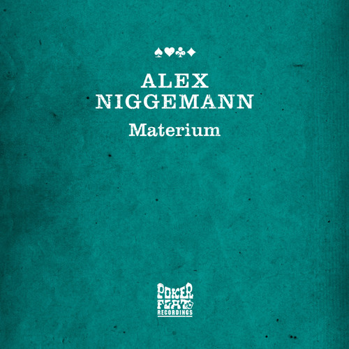 Alex Niggemann - Primary