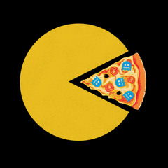 Pac-Man Theme Song (Meech Maserati Trap Remix )