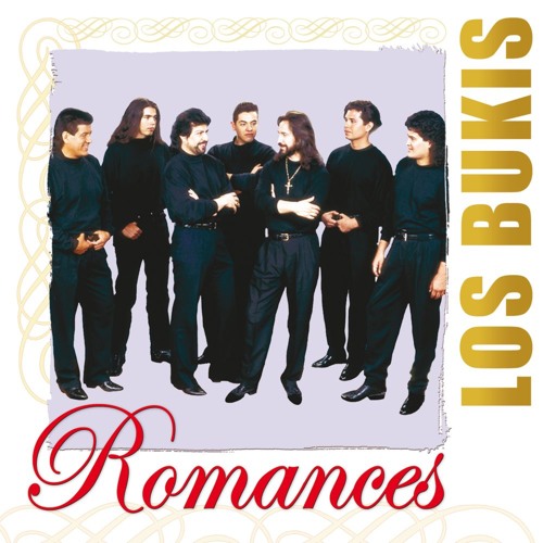 Los Bukis Tus Mentiras