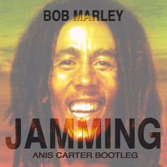 Bob Marley - Jammin' (Anis Carter Edit)