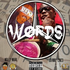 molly murk feat johnny cinco-Words