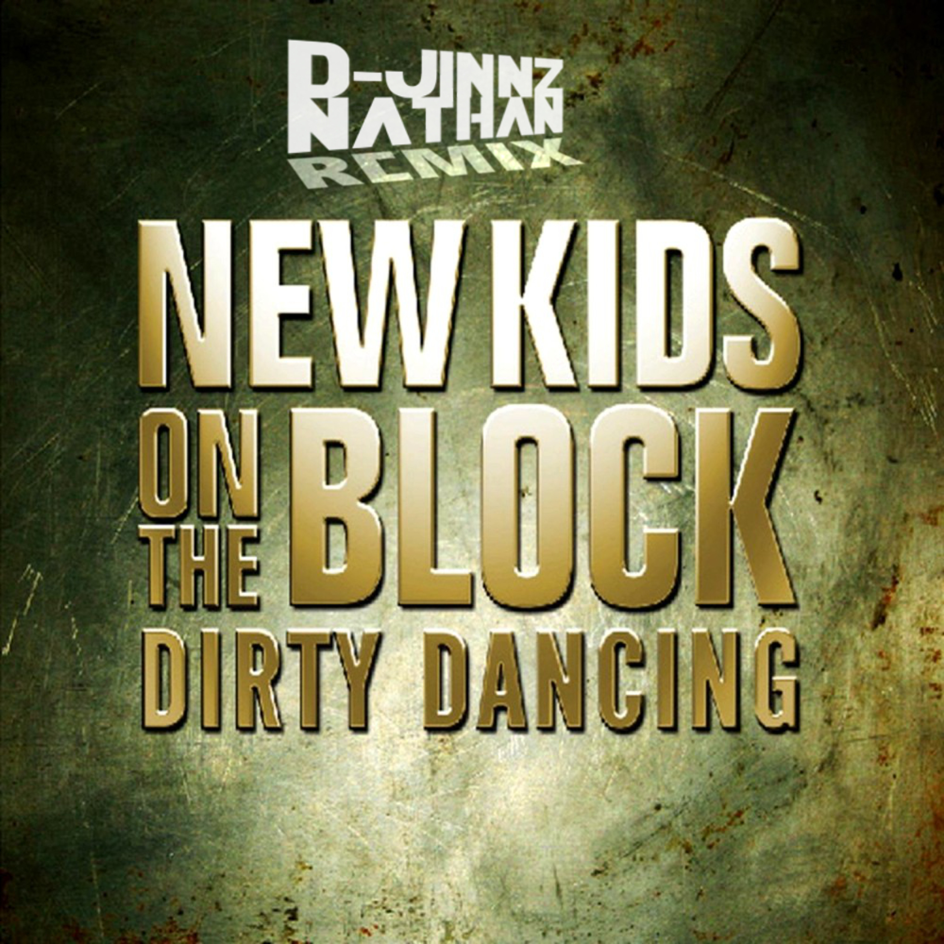 D-Jinnz Nathan Remixes