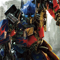 Autobots, Roll Out!