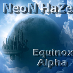 Equinox Alpha