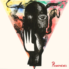 Jim Cassady & Pablo - Panathénée EP - Humble Musique - HBL001