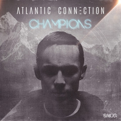 Atlantic Connection - Rise Above