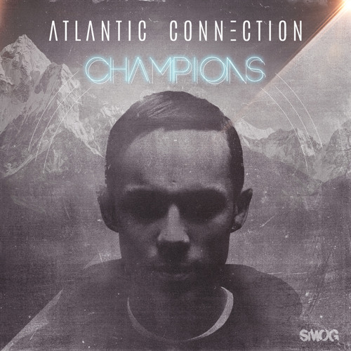 Atlantic Connection - Rise Above
