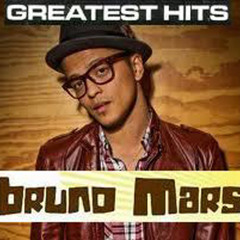 Don't Give Up - Bruno Mars